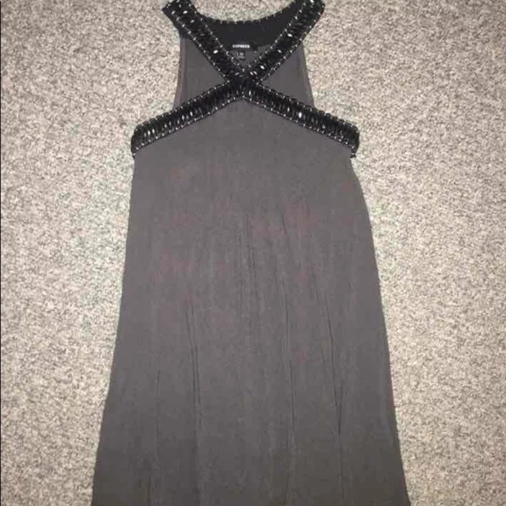 SOLD Express Dress